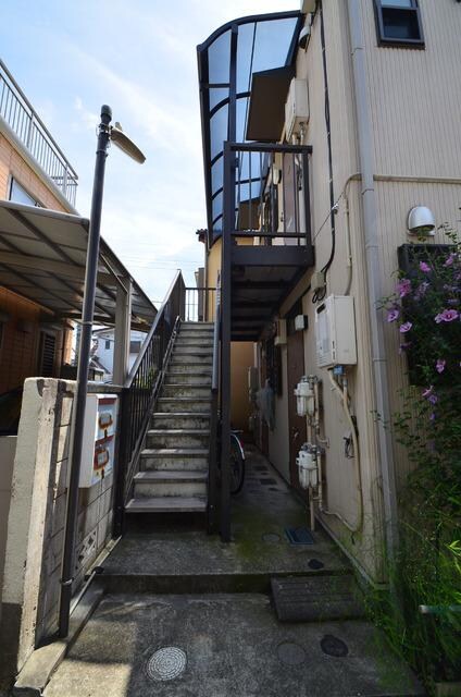 ミハラ１２０の物件内観写真