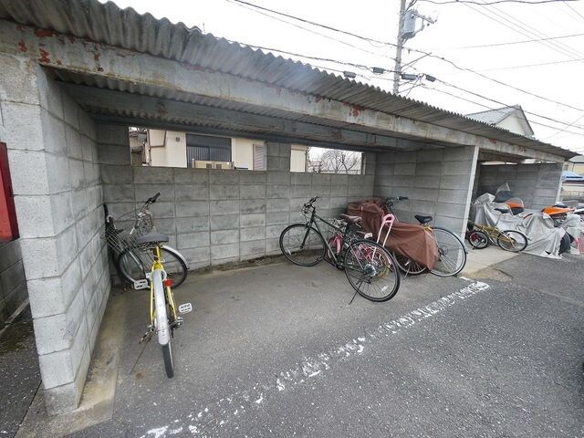 アーバン東雲Ａの物件内観写真