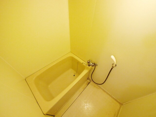 シュターンハイム第１の物件内観写真