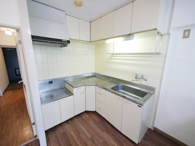 シュターンハイム第１の物件内観写真