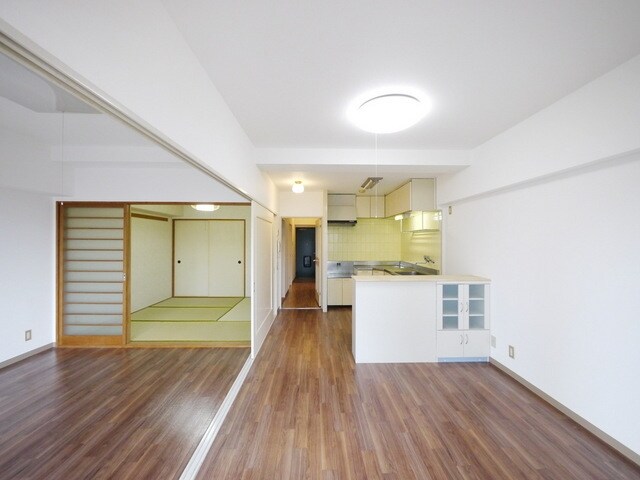 シュターンハイム第１の物件内観写真