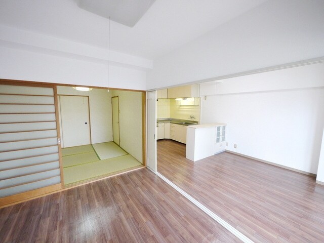 シュターンハイム第１の物件内観写真