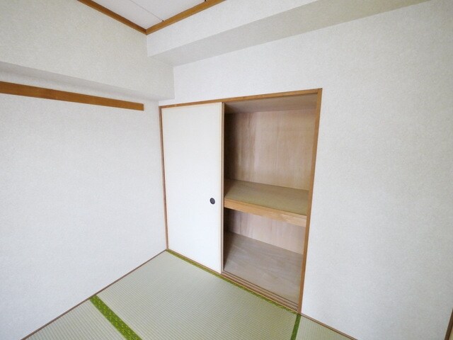 シュターンハイム第１の物件内観写真