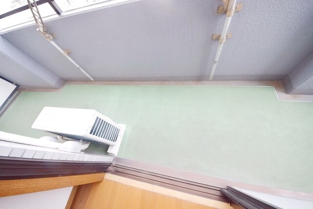 スカイビュウ１１の物件内観写真