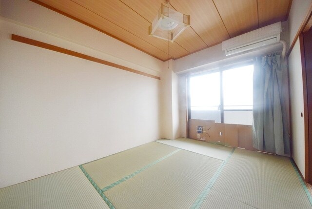 スカイビュウ１１の物件内観写真