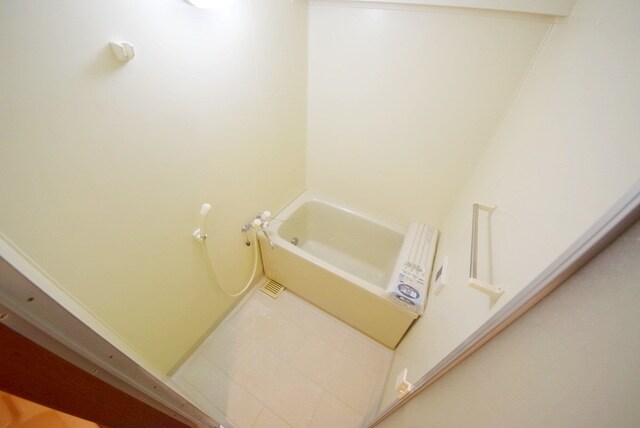 スカイビュウ１１の物件内観写真