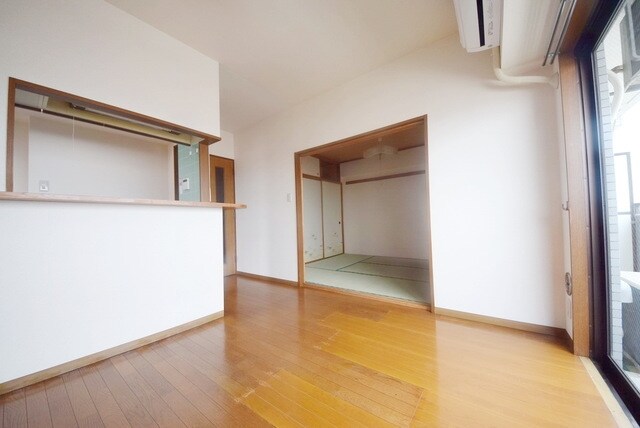 スカイビュウ１１の物件内観写真