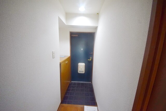 スカイビュウ１１の物件内観写真