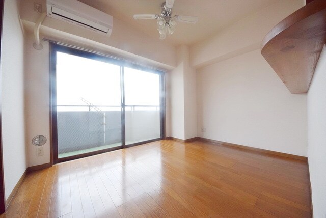 スカイビュウ１１の物件内観写真