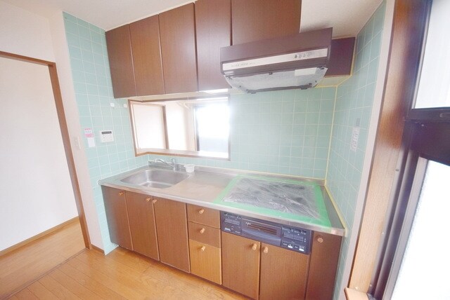 スカイビュウ１１の物件内観写真