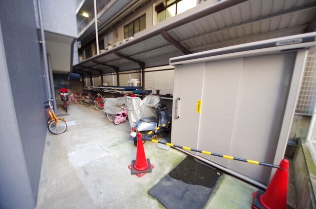 スカイビュウ１１の物件内観写真