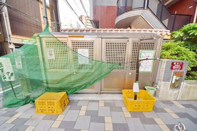 スカイビュウ１１の物件内観写真