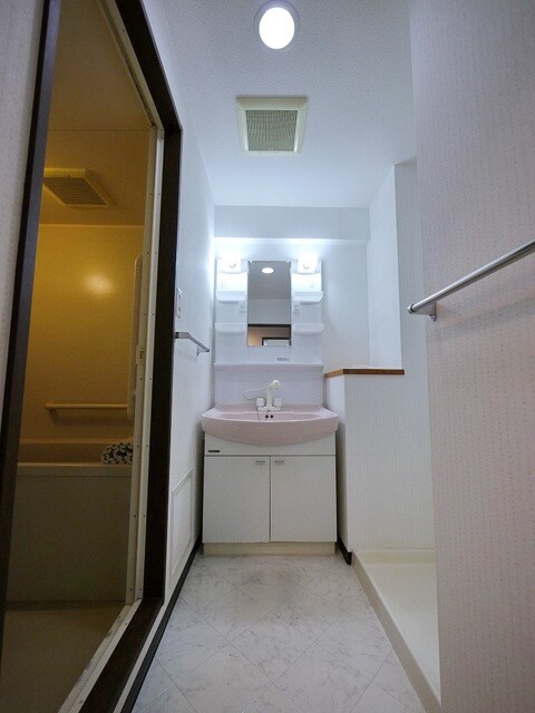 エランドールけやきの物件内観写真