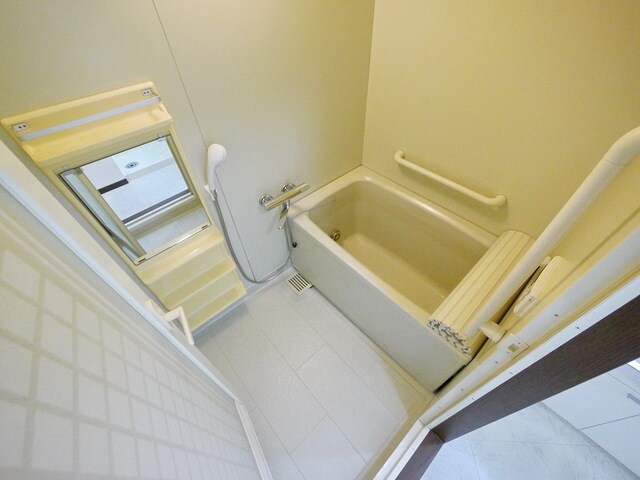 エランドールけやきの物件内観写真