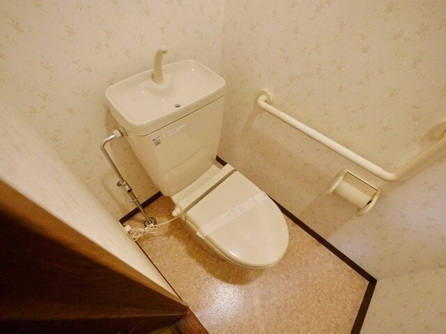 エランドールけやきの物件内観写真