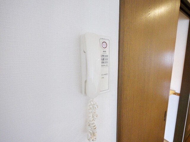 エランドールけやきの物件内観写真