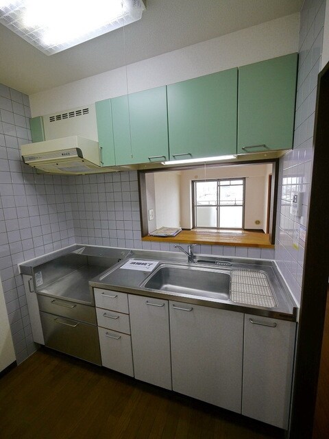 エランドールけやきの物件内観写真