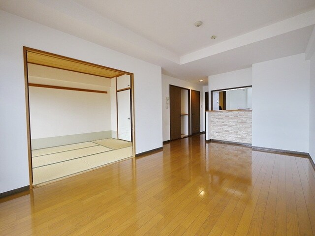 エランドールけやきの物件内観写真