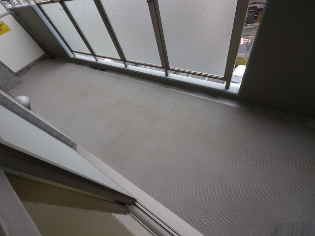 エランドールけやきの物件内観写真