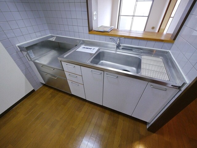 エランドールけやきの物件内観写真