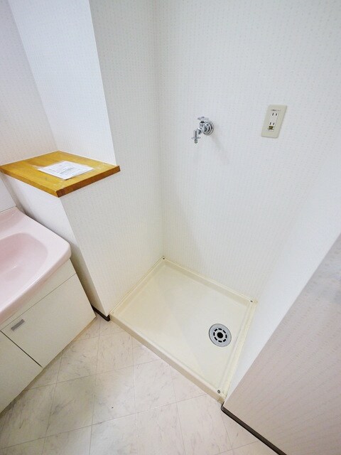 エランドールけやきの物件内観写真