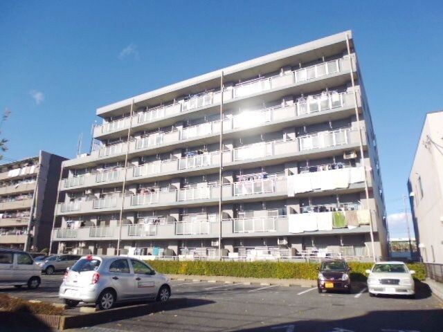 エランドールけやきの物件内観写真