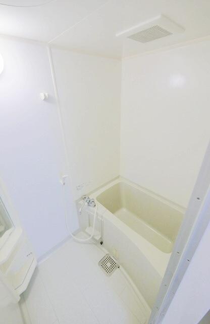 オークヒルズ壱番館の物件内観写真