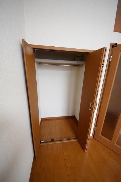 メインシティガーデン　スワの物件内観写真