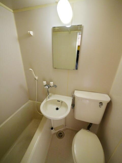 ワコーレ花小金井の物件内観写真