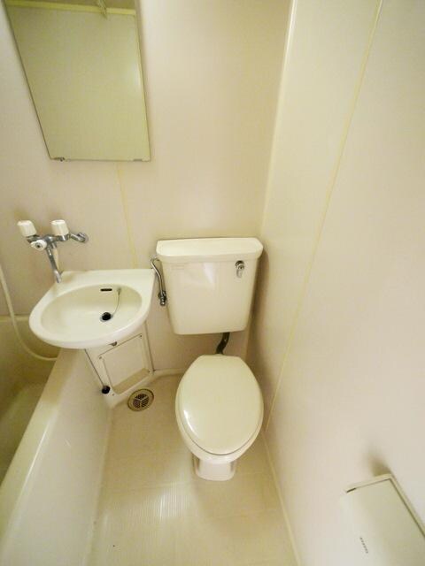 ワコーレ花小金井の物件内観写真