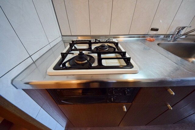 メゾンドビスキュイの物件内観写真