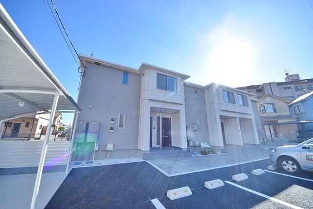 ケーズ　アバンティの物件内観写真