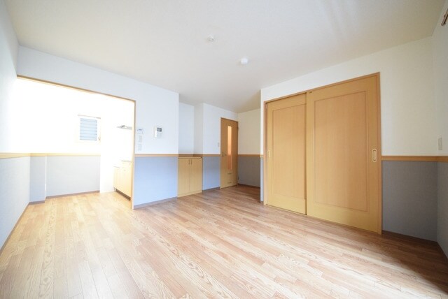 ピュアクレセントの物件内観写真