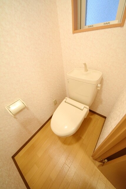 ピュアクレセントの物件内観写真