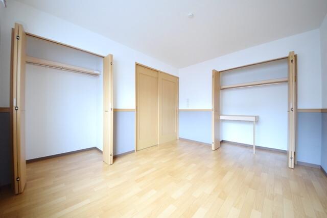 ピュアクレセントの物件内観写真