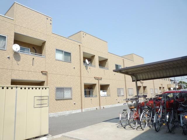 ピュアクレセントの物件内観写真