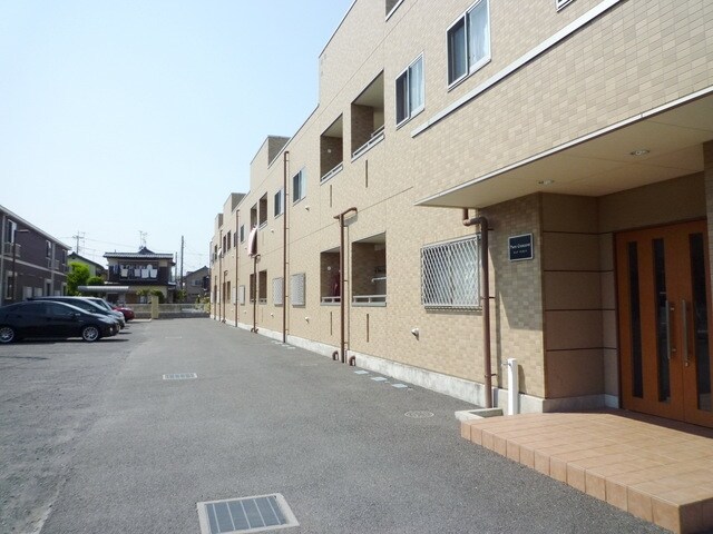 ピュアクレセントの物件内観写真