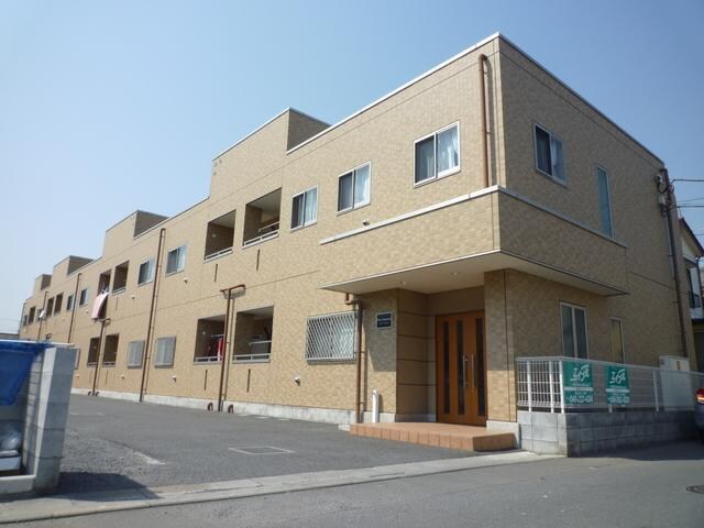 ピュアクレセントの物件内観写真