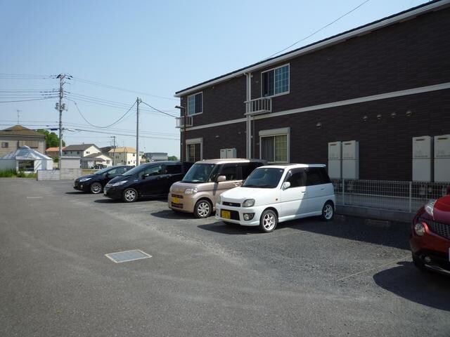 ピュアクレセントの物件内観写真