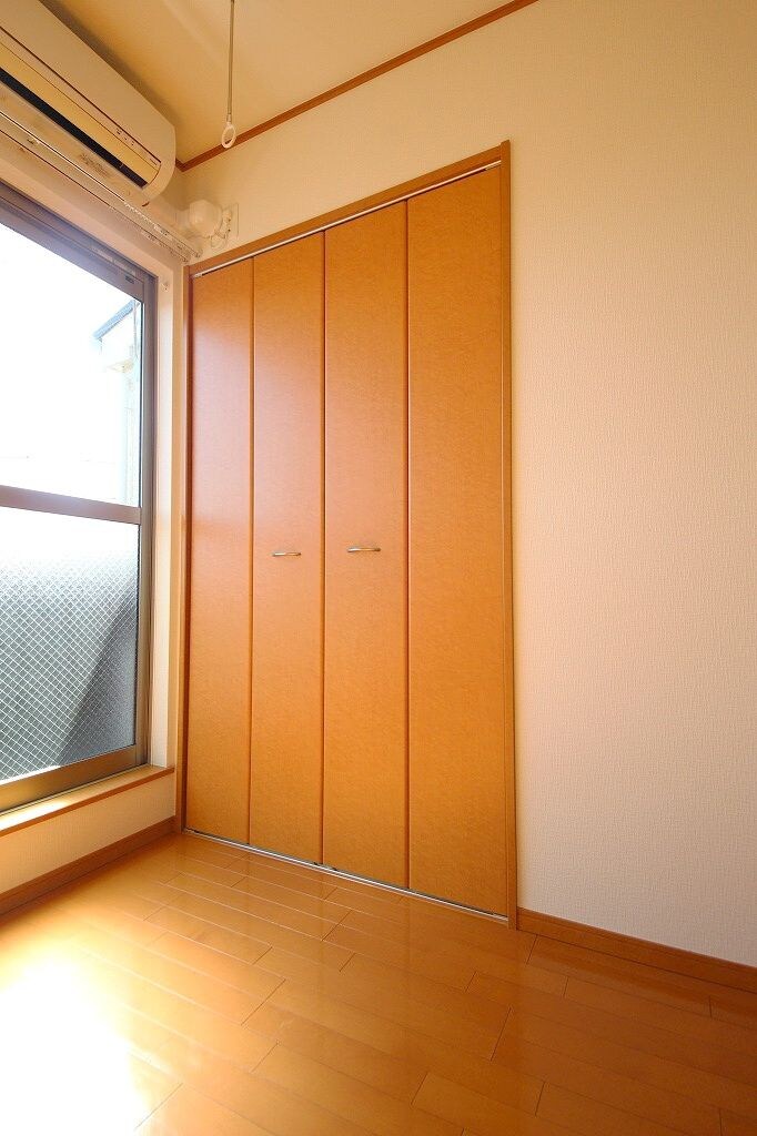 Ｓｕｃｃｅｅｄ鶴馬の物件内観写真