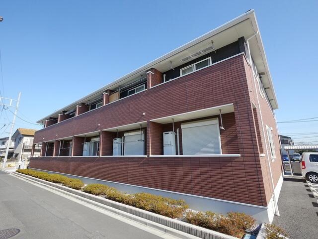 アンビエンスの物件内観写真