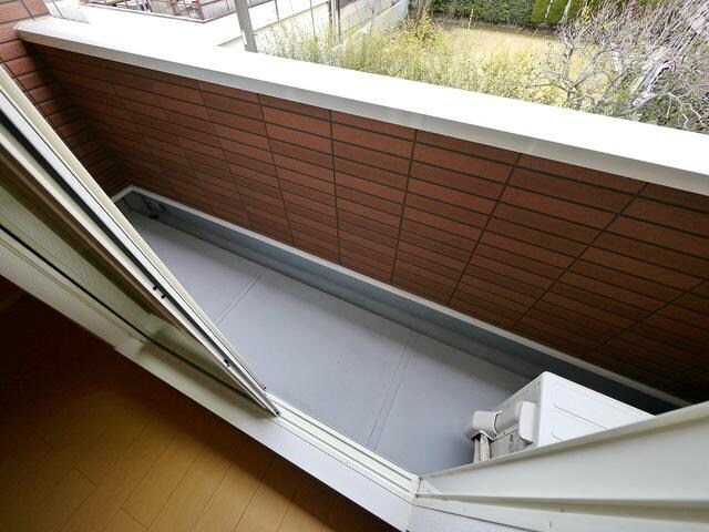 アンビエンスの物件内観写真