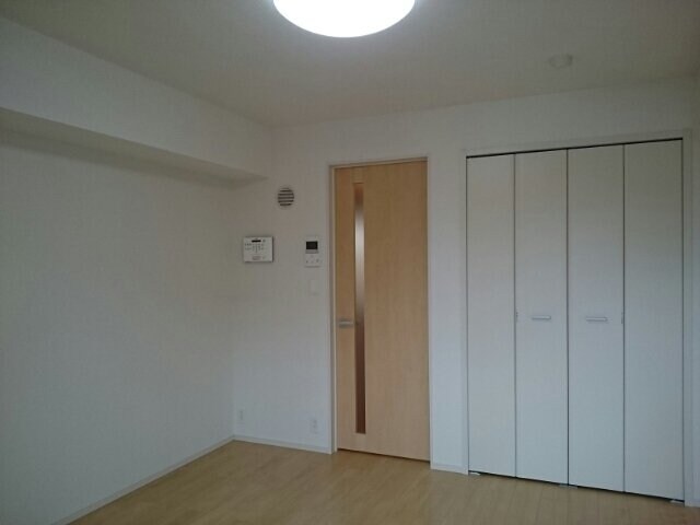 ブレイブ・ブロッサムの物件内観写真