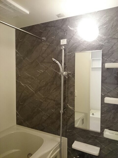 ブレイブ・ブロッサムの物件内観写真