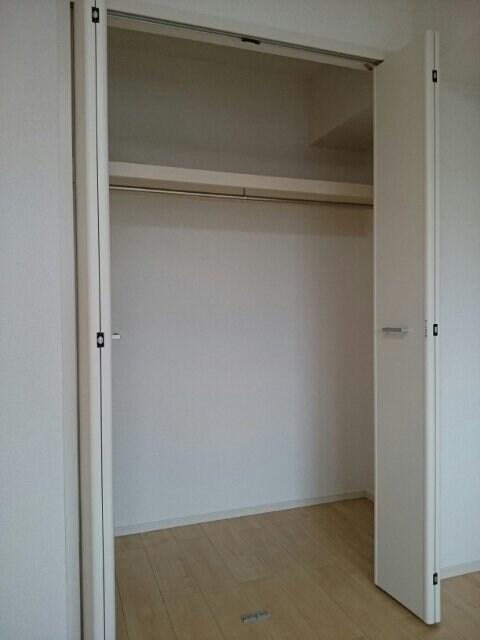 ブレイブ・ブロッサムの物件内観写真