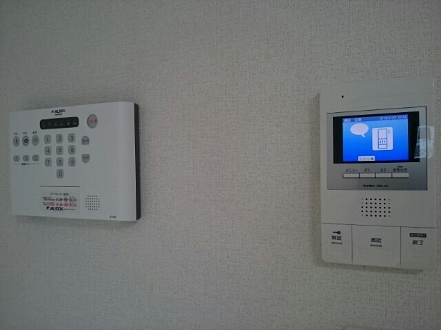 ブレイブ・ブロッサムの物件内観写真