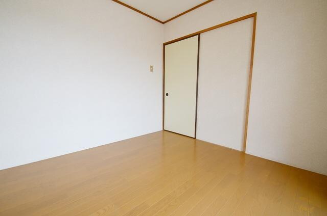 セントラルビルの物件内観写真