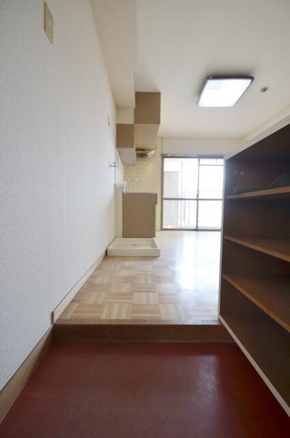 セントラルビルの物件内観写真