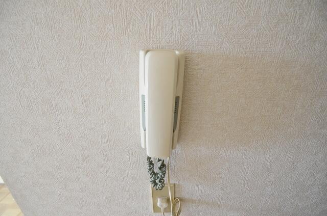 セントラルビルの物件内観写真