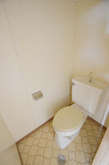 セントラルビルの物件内観写真